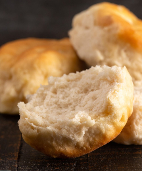 Breads